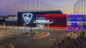 2023 FAWQC Topgolf "Tournament" @ Top Golf | Kissimmee | Florida | United States
